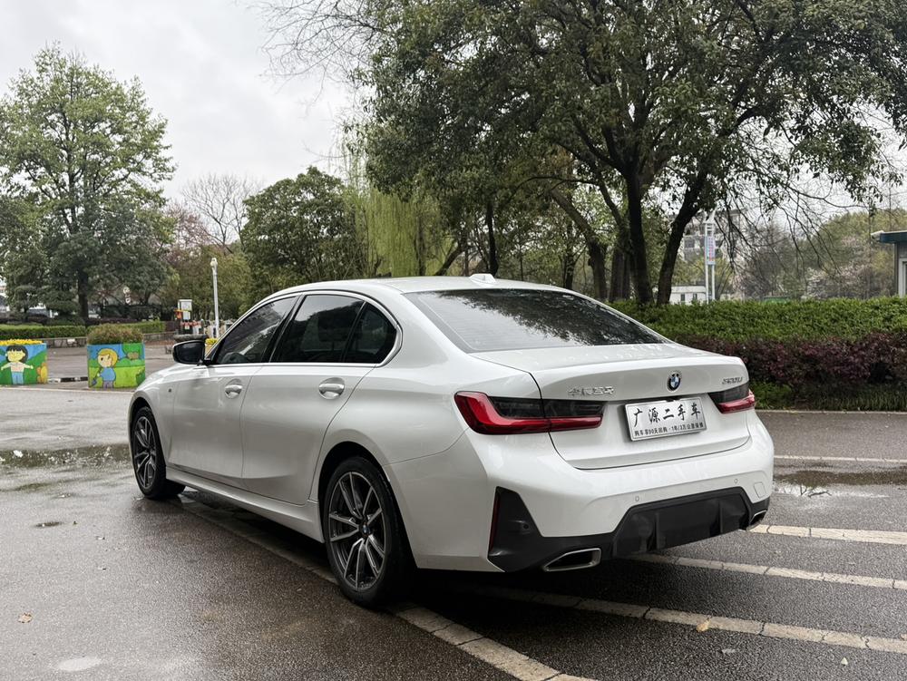BMW BMW 3-Series