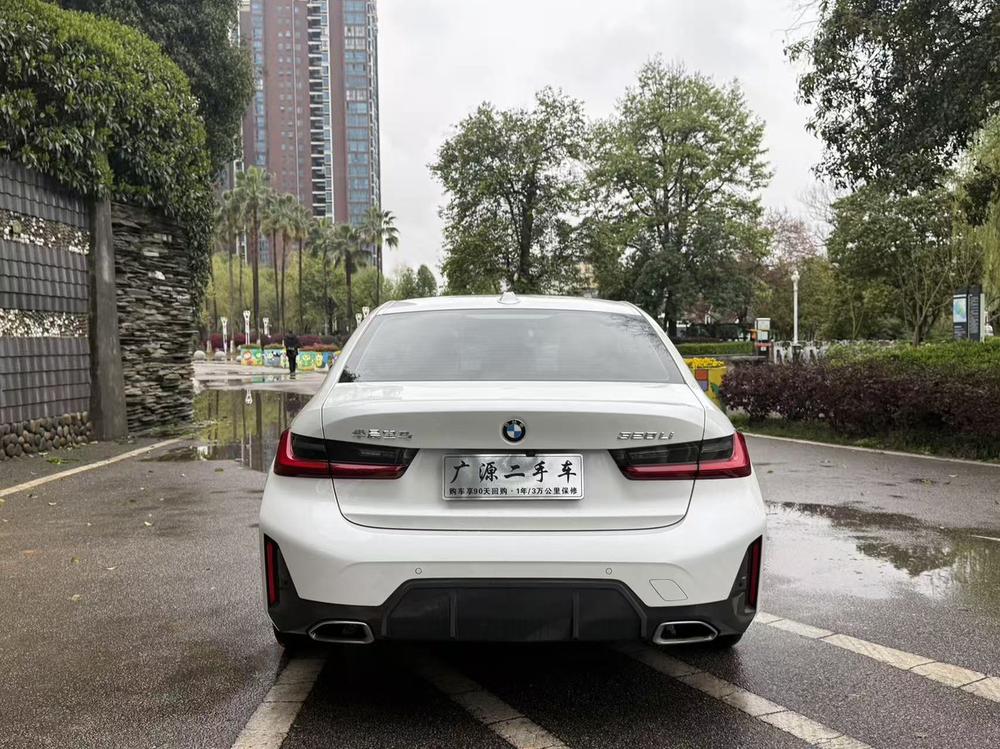 BMW BMW 3-Series