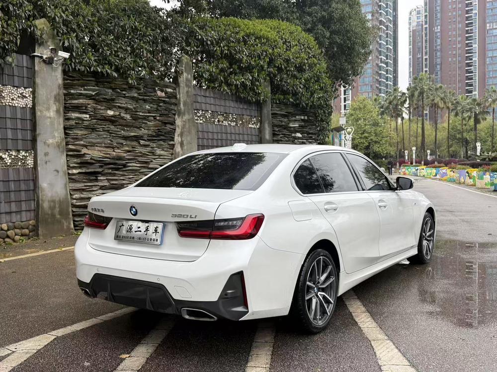 BMW BMW 3-Series