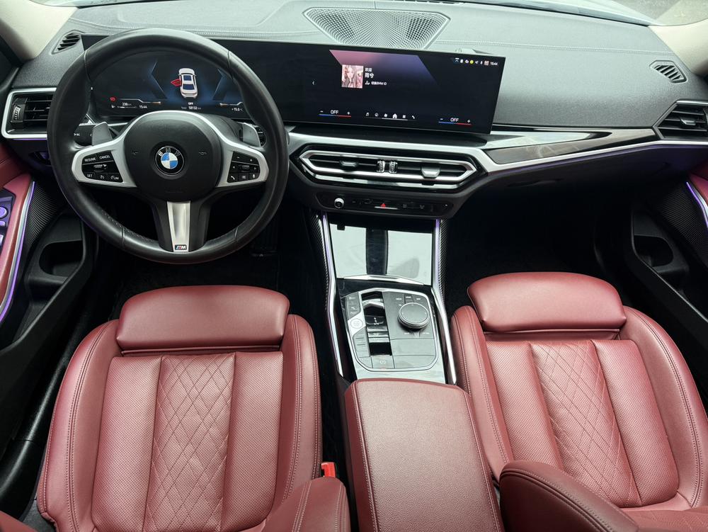 BMW BMW 3-Series