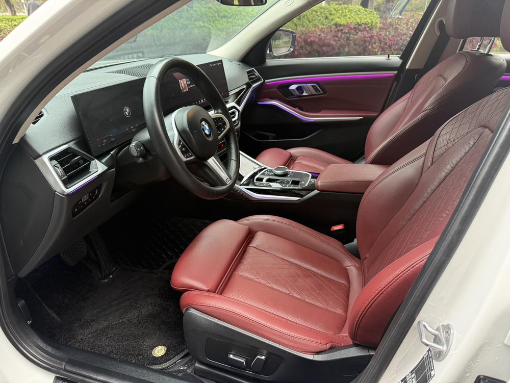 BMW BMW 3-Series