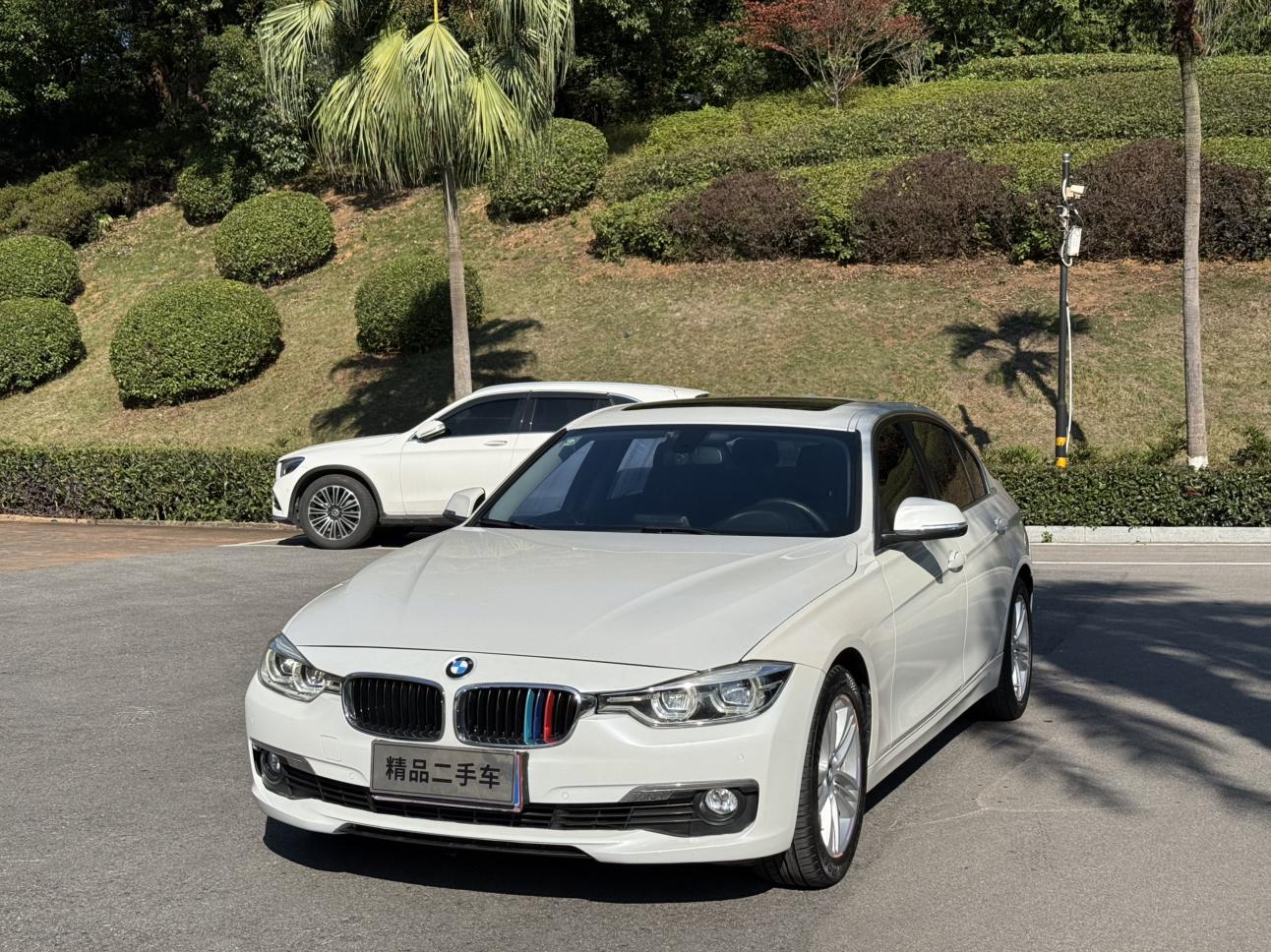 BMW BMW 3-Series