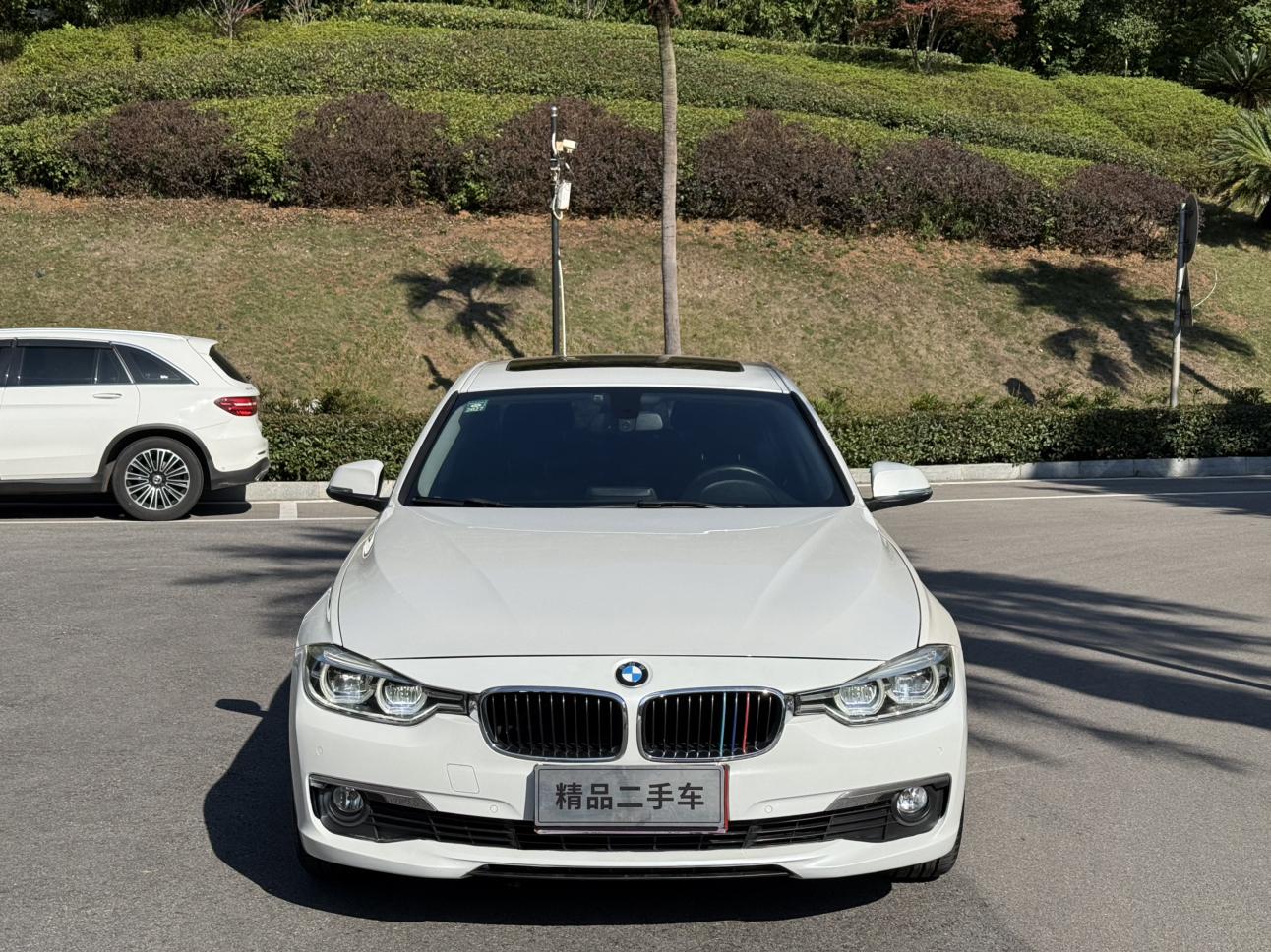 BMW BMW 3-Series