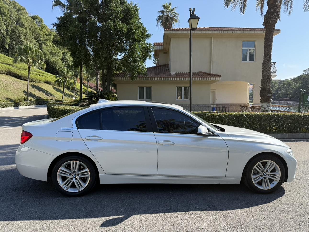 BMW BMW 3-Series