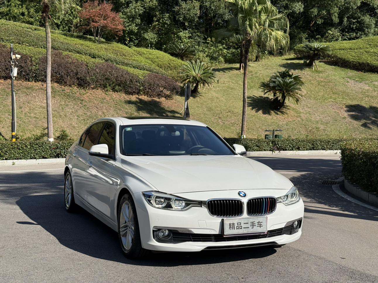 BMW BMW 3-Series