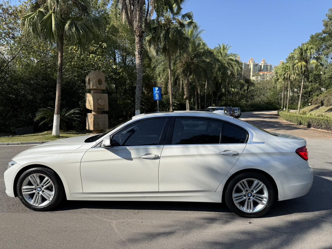 BMW BMW 3-Series