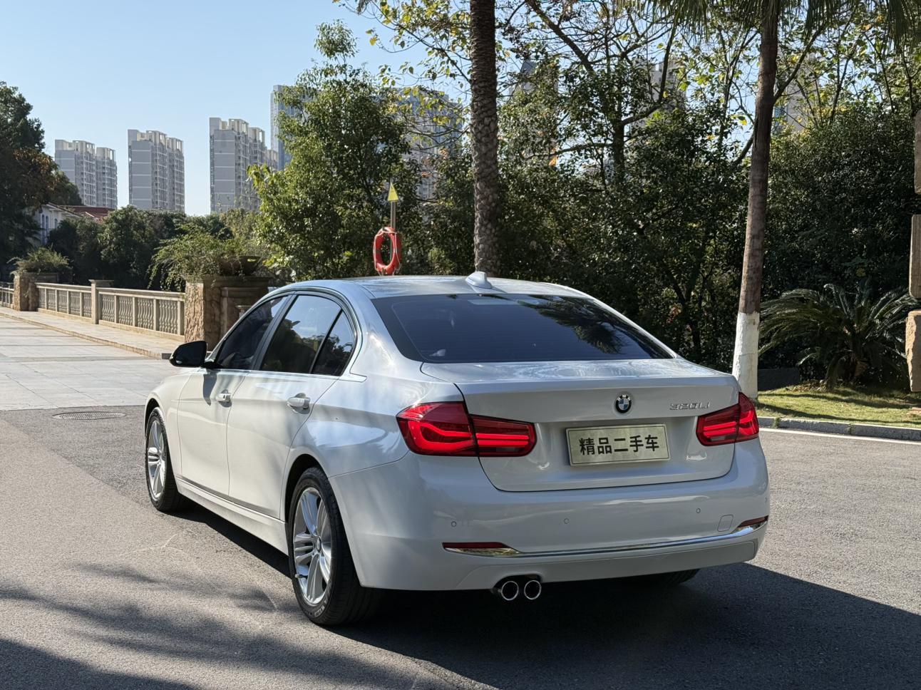 BMW BMW 3-Series