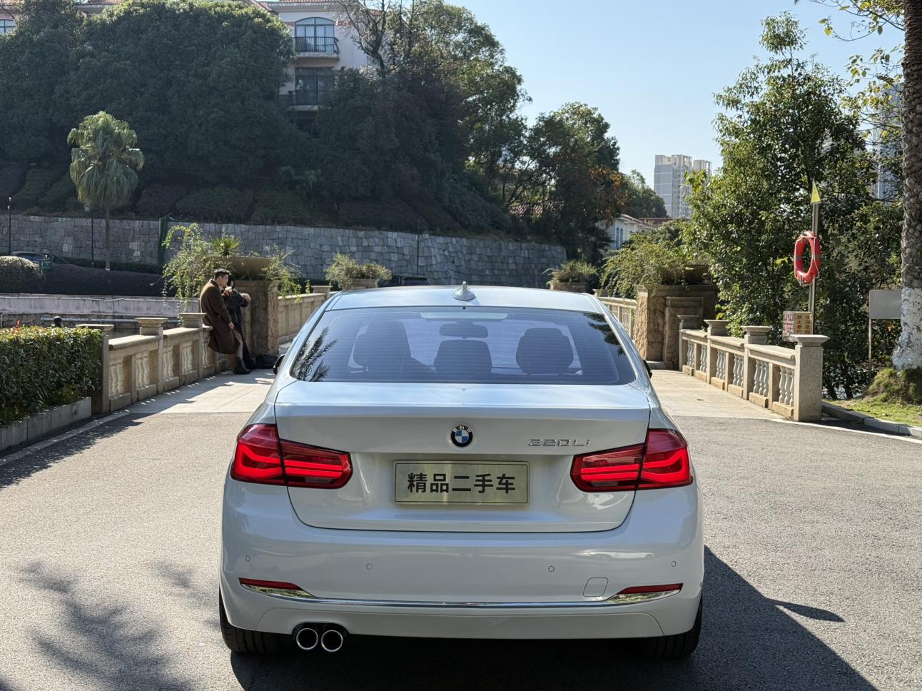 BMW BMW 3-Series