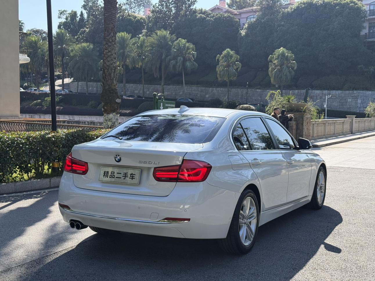BMW BMW 3-Series