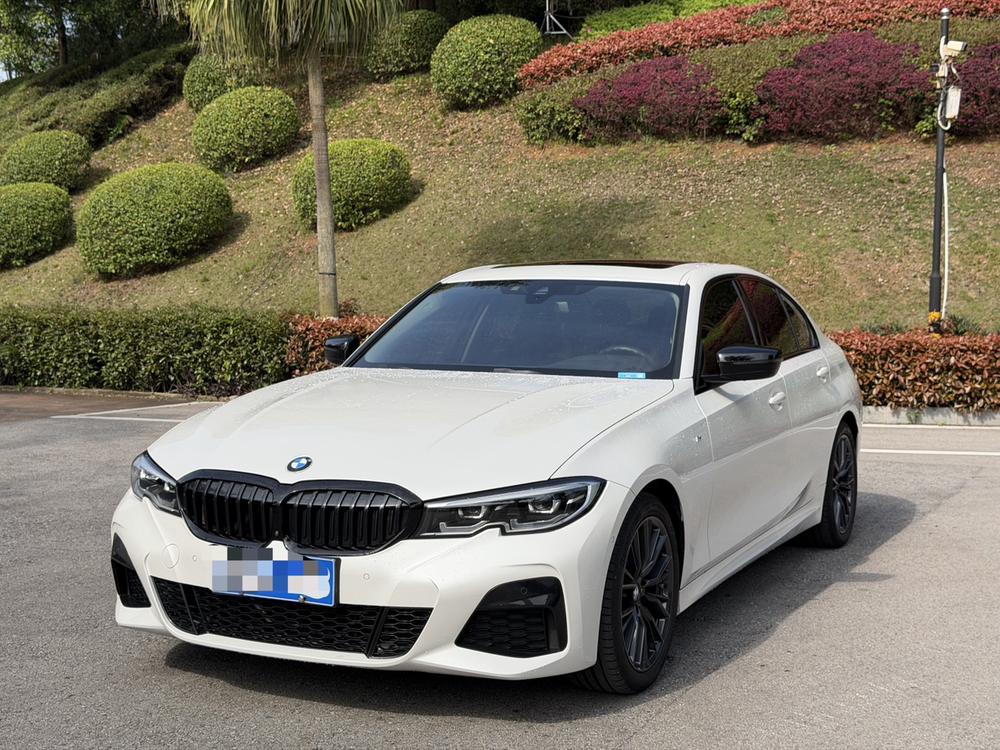 BMW BMW 3-Series