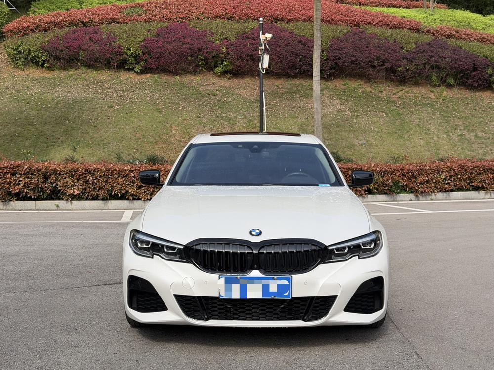 BMW BMW 3-Series