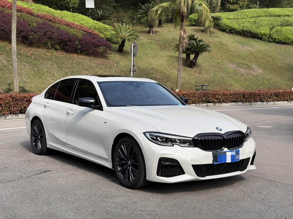 BMW BMW 3-Series