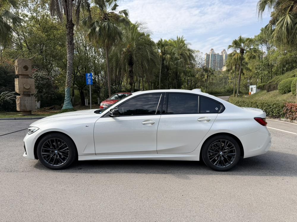 BMW BMW 3-Series
