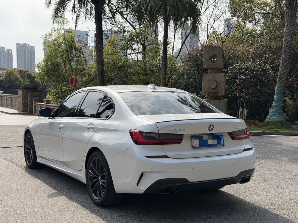 BMW BMW 3-Series