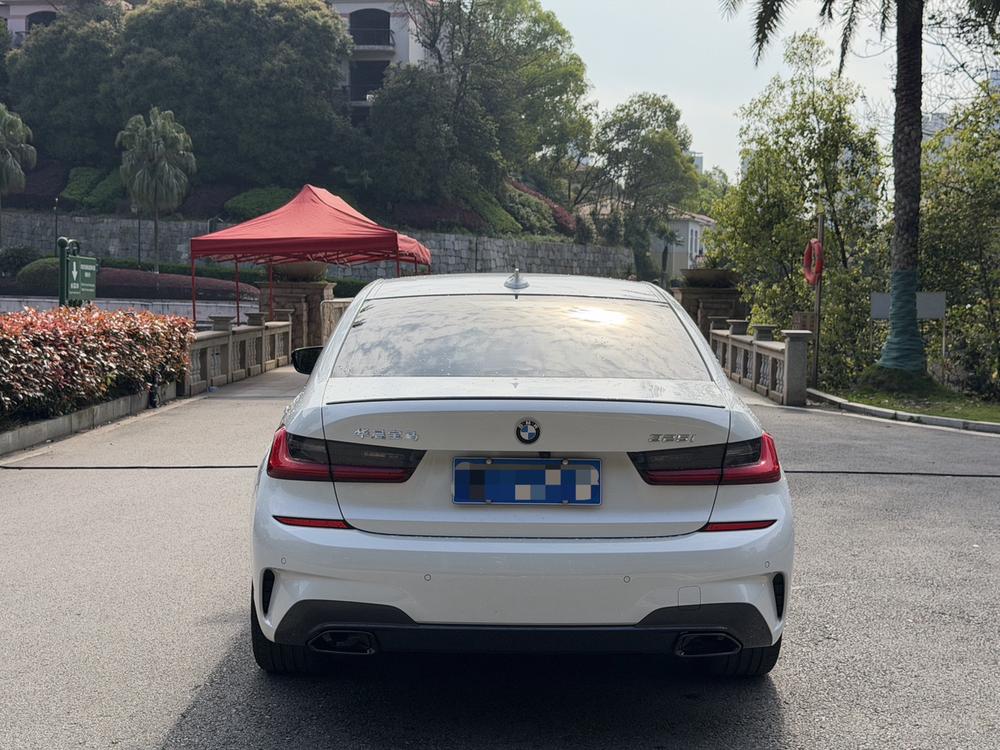 BMW BMW 3-Series