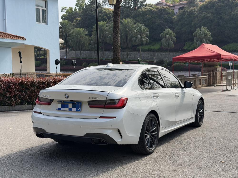 BMW BMW 3-Series