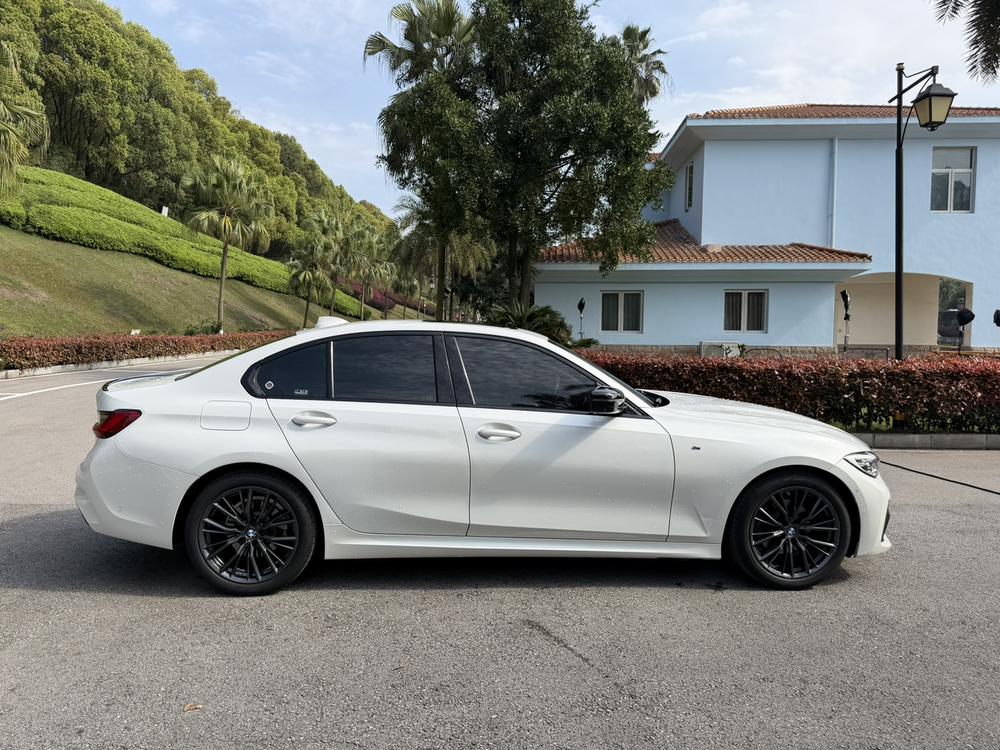 BMW BMW 3-Series