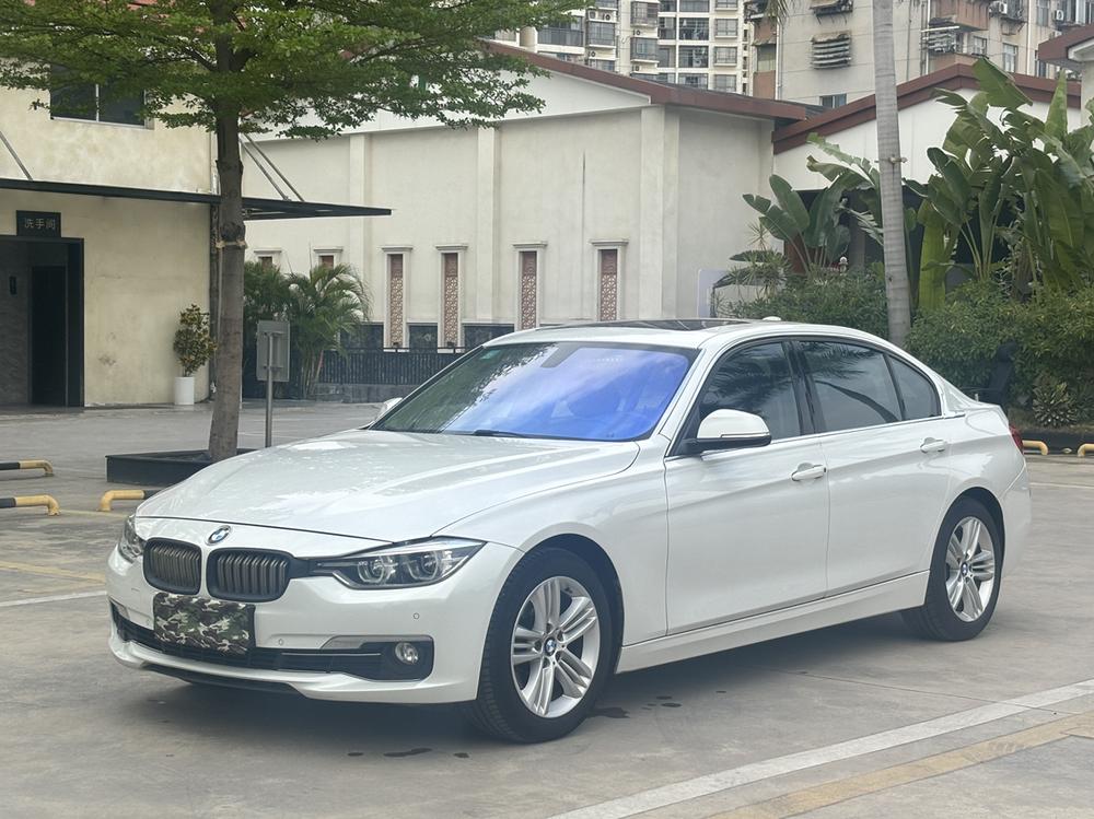 BMW BMW 3-Series