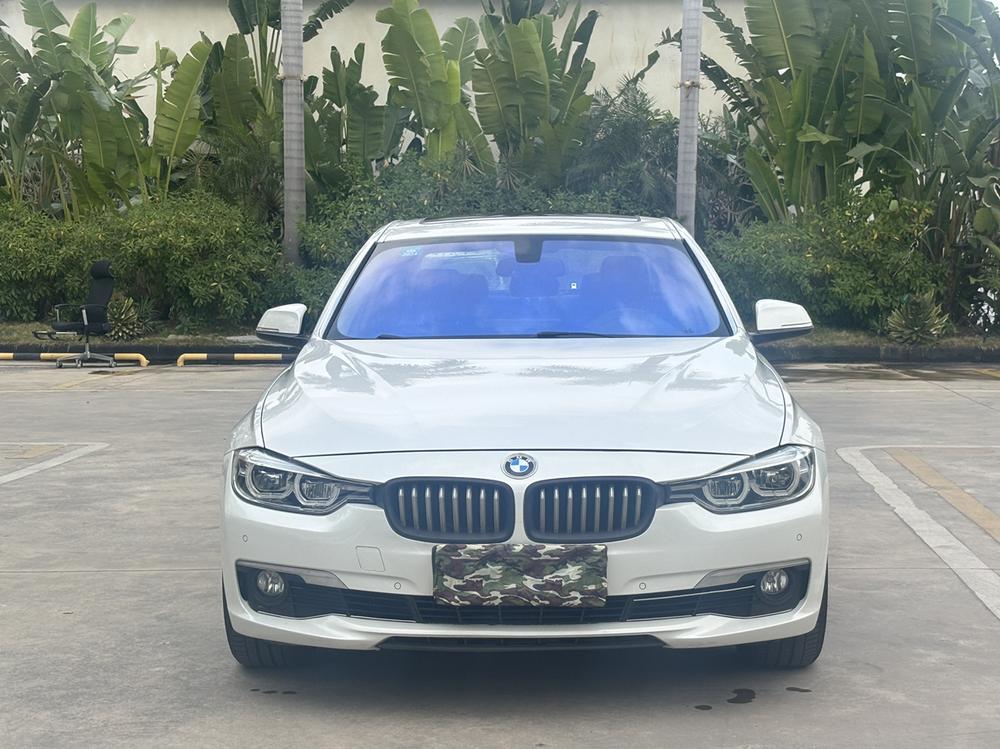 BMW BMW 3-Series