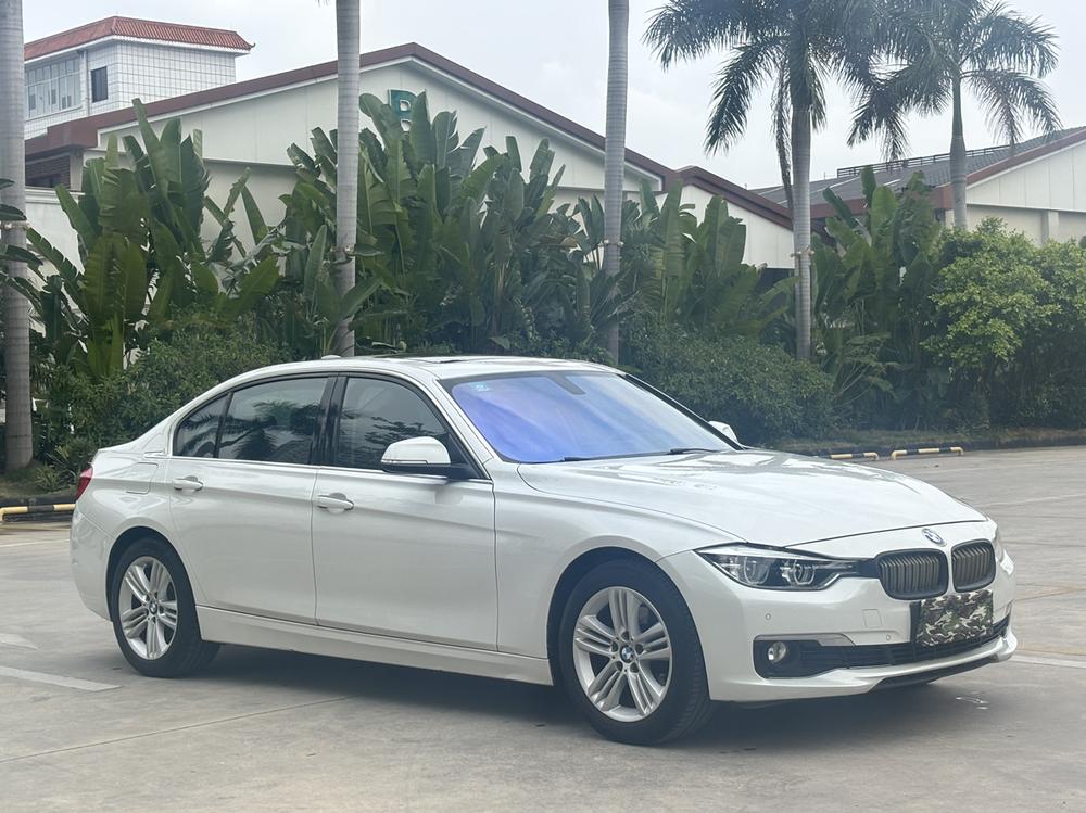 BMW BMW 3-Series