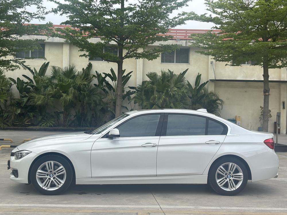 BMW BMW 3-Series