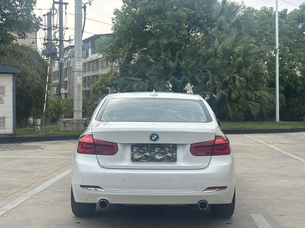 BMW BMW 3-Series