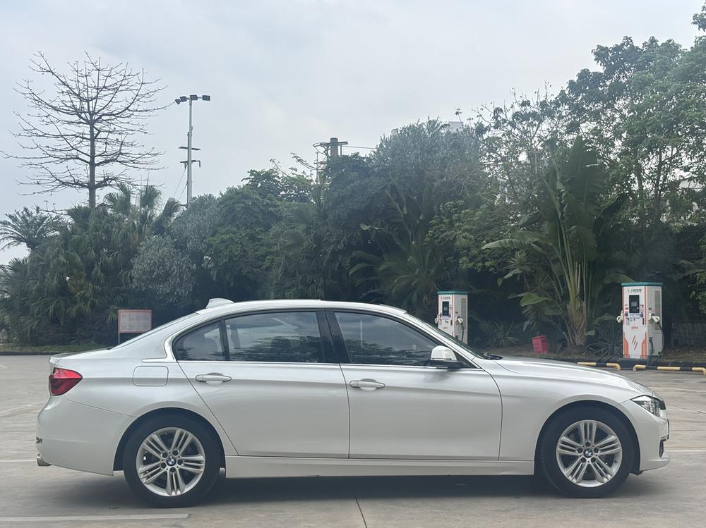 BMW BMW 3-Series