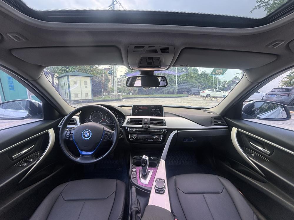 BMW BMW 3-Series