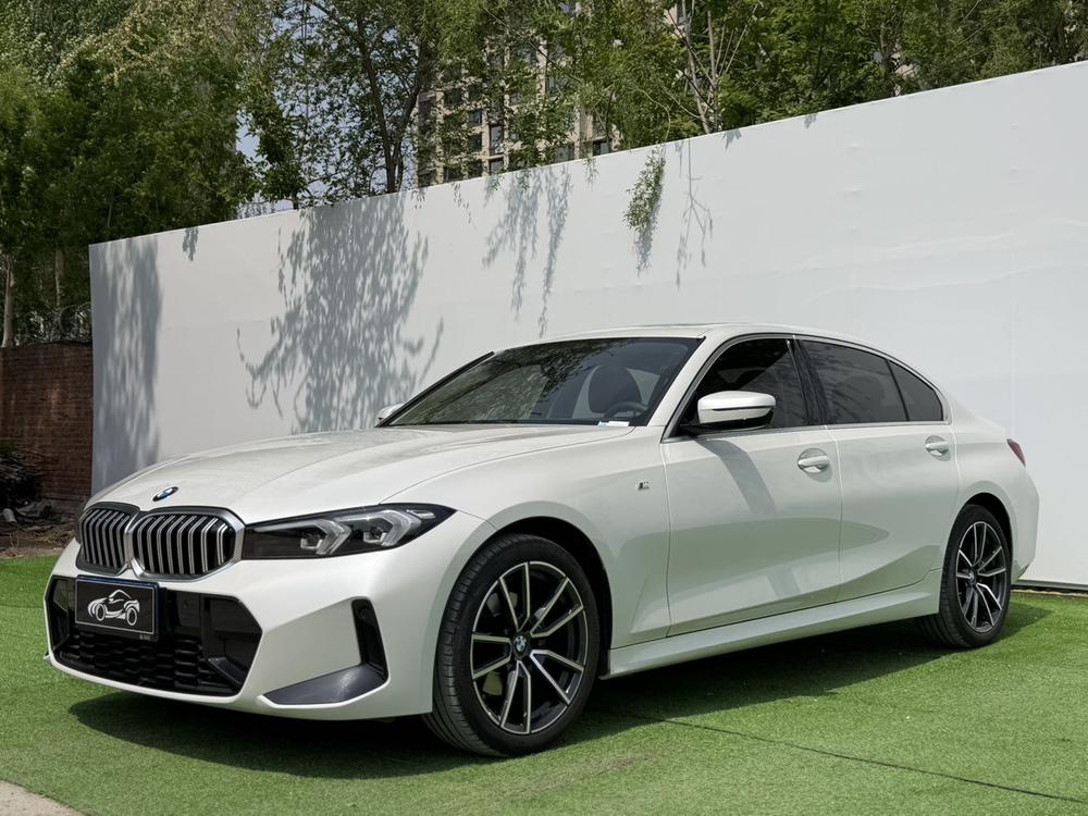 BMW BMW 3-Series