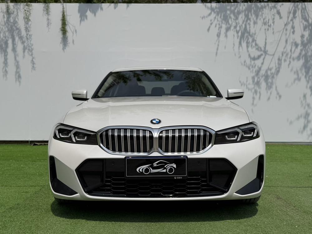 BMW BMW 3-Series