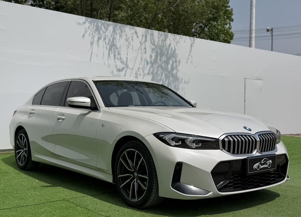 BMW BMW 3-Series