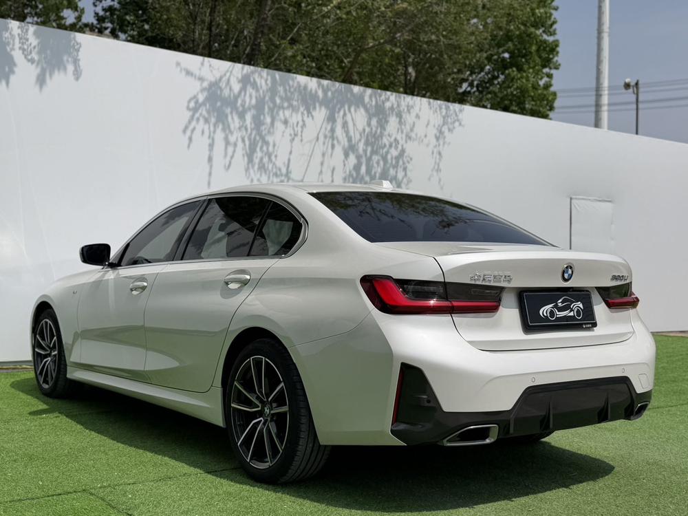 BMW BMW 3-Series