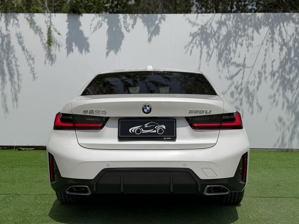 BMW BMW 3-Series