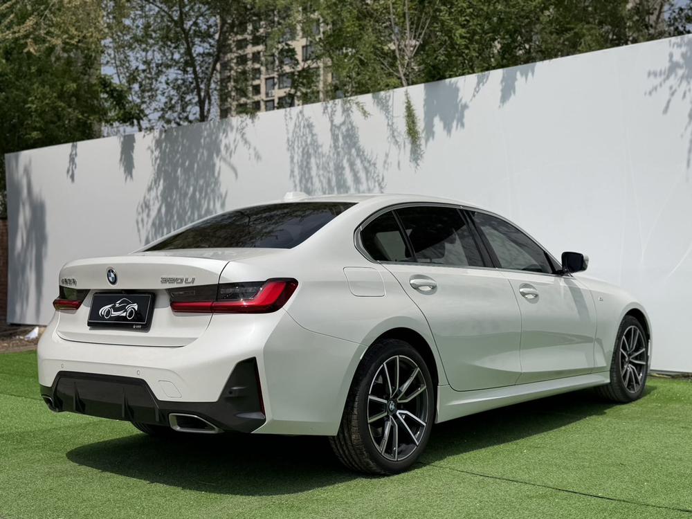 BMW BMW 3-Series