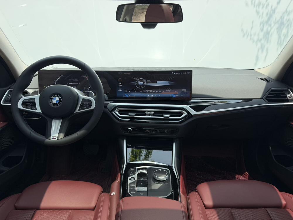 BMW BMW 3-Series
