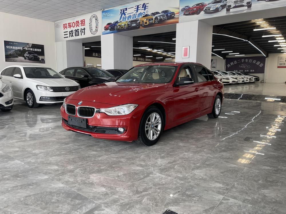 BMW BMW 3-Series