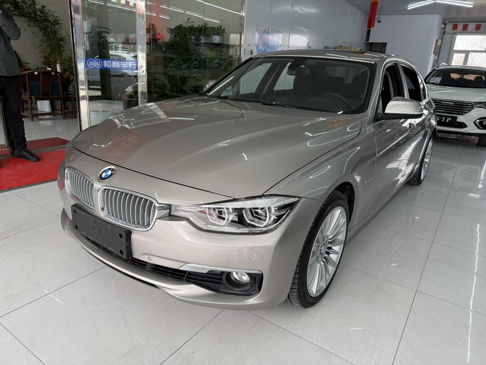 BMW BMW 3-Series