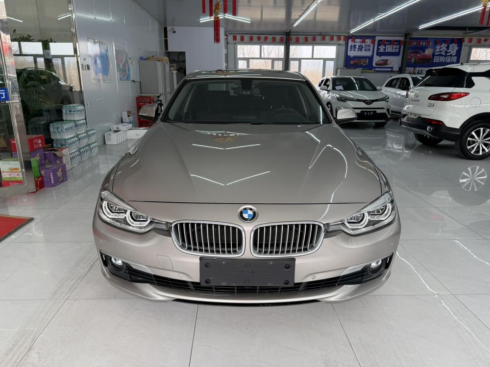 BMW BMW 3-Series