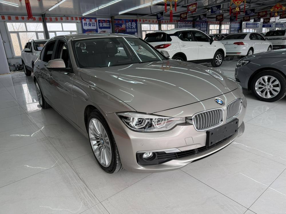 BMW BMW 3-Series