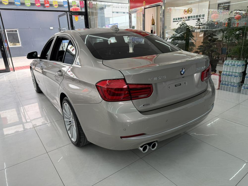 BMW BMW 3-Series