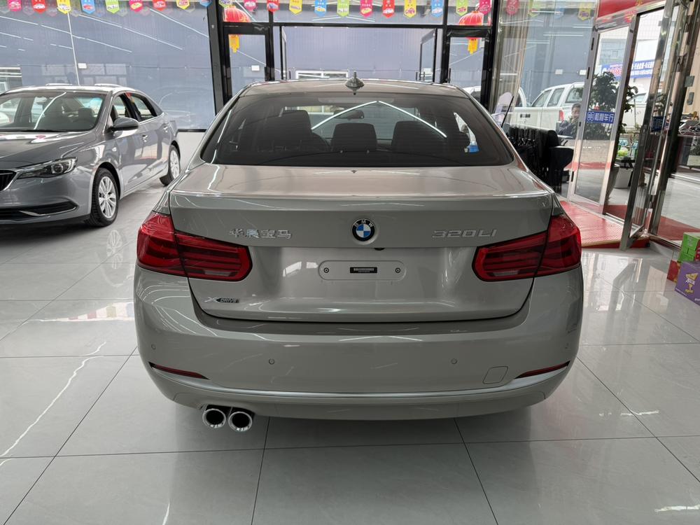 BMW BMW 3-Series