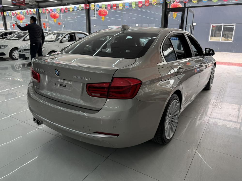 BMW BMW 3-Series