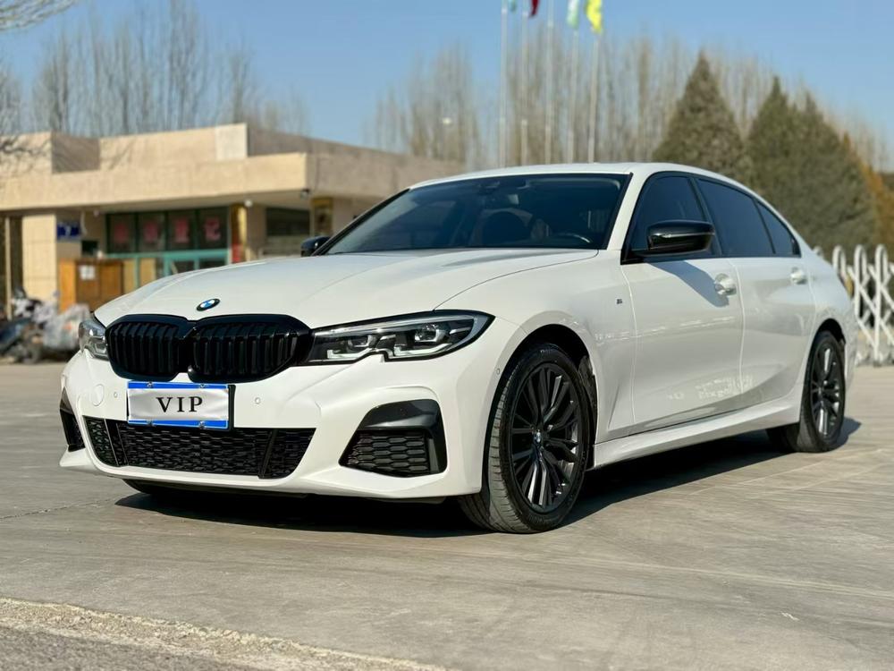 BMW BMW 3-Series