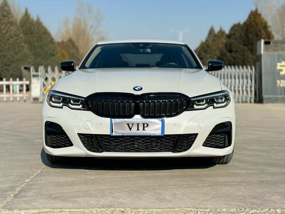 BMW BMW 3-Series