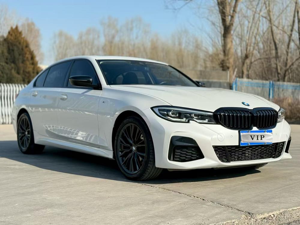 BMW BMW 3-Series
