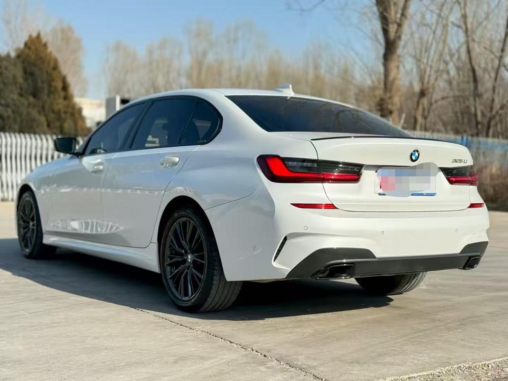 BMW BMW 3-Series