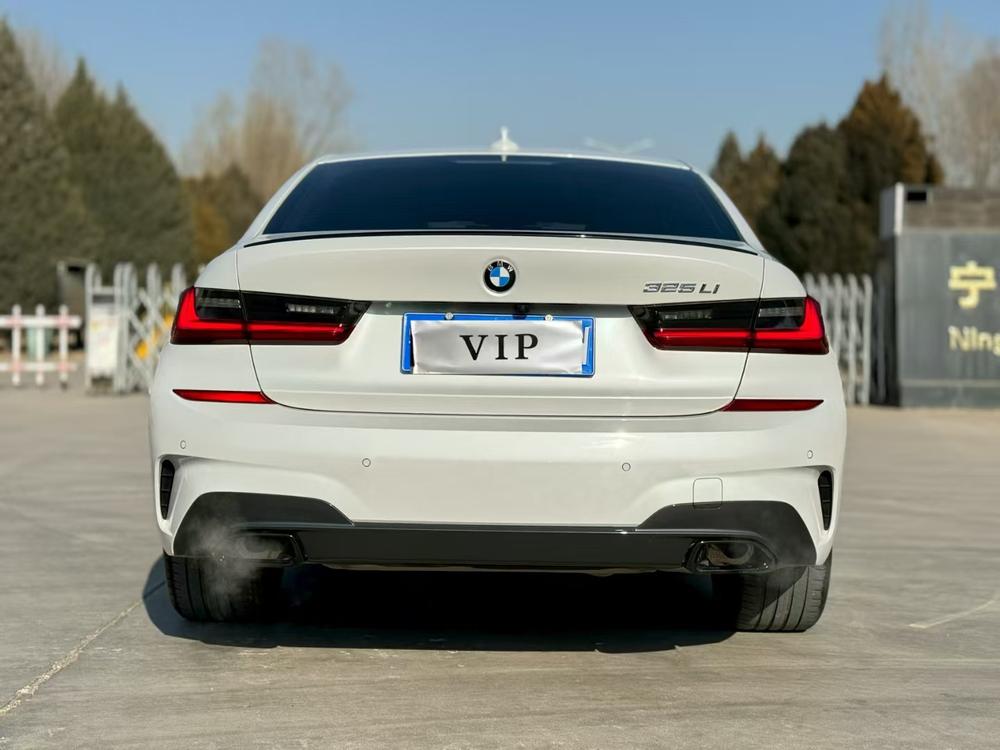 BMW BMW 3-Series