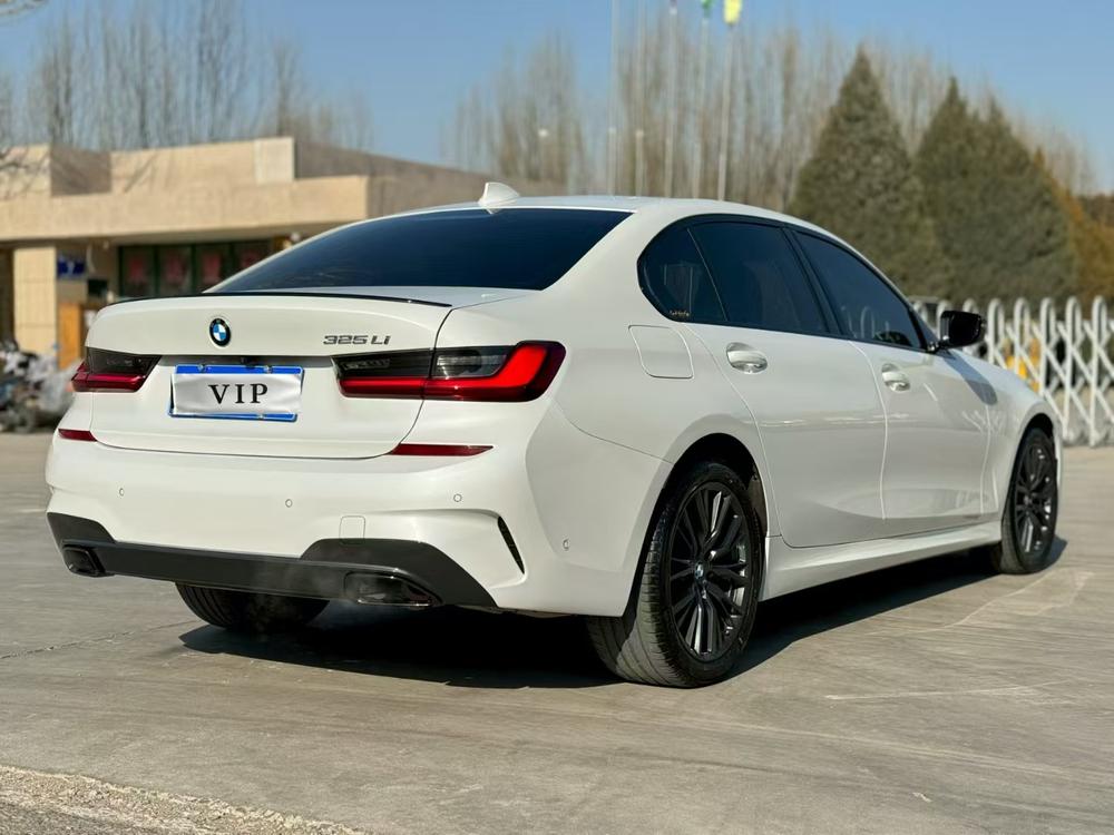 BMW BMW 3-Series