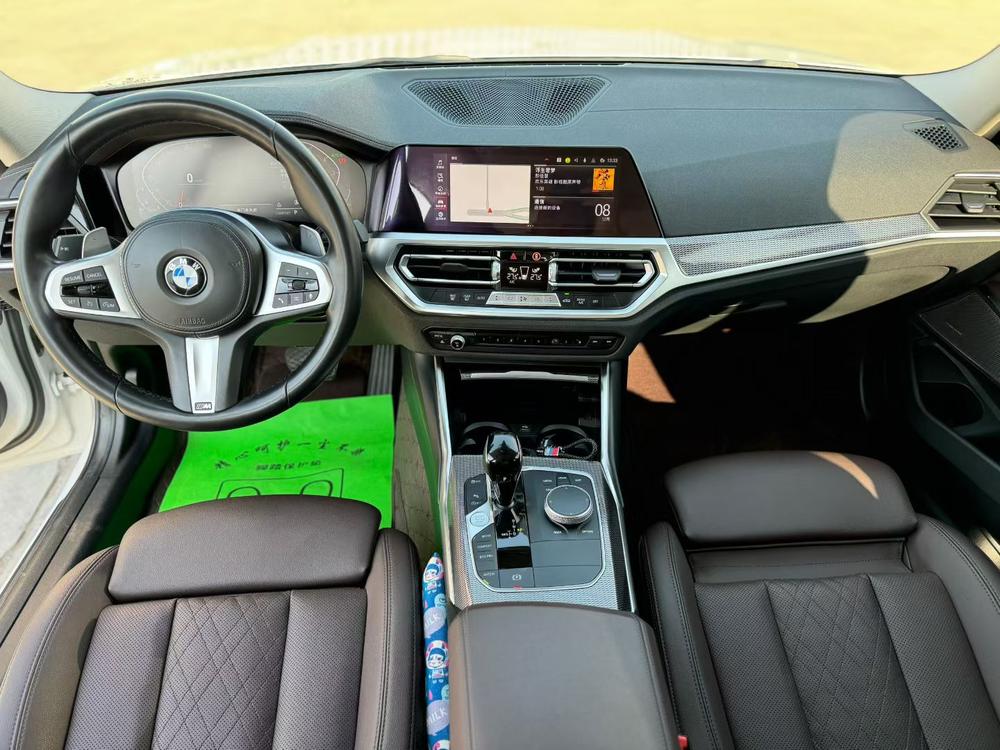 BMW BMW 3-Series