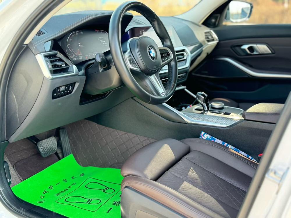BMW BMW 3-Series